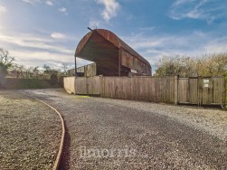 Kilgetty, Pembrokeshire, SA68