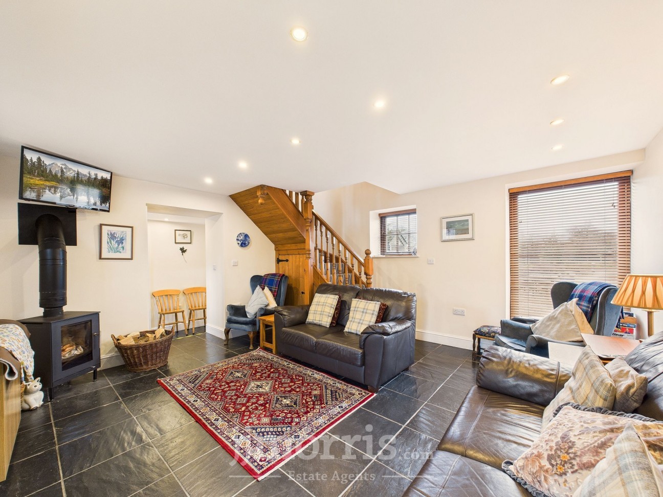 Kilgetty, Pembrokeshire, SA68