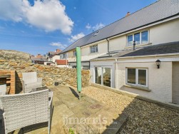 Harbour Village, Goodwick, SA64