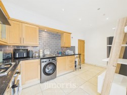 Harbour Village, Goodwick, SA64