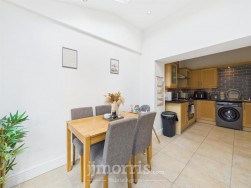 Harbour Village, Goodwick, SA64