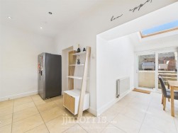 Harbour Village, Goodwick, SA64