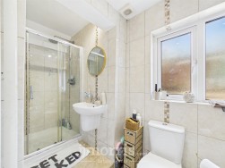 Harbour Village, Goodwick, SA64