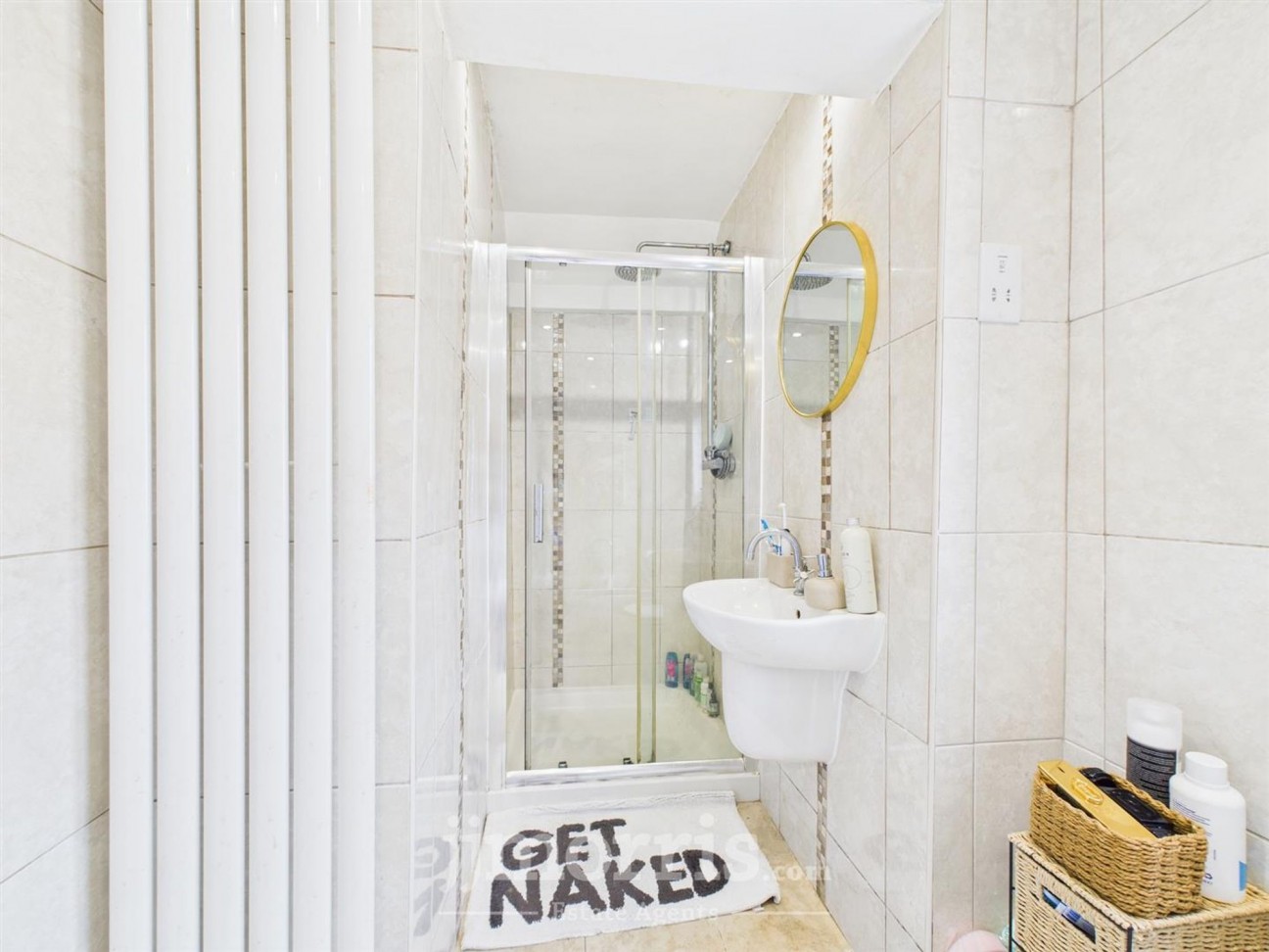 Harbour Village, Goodwick, SA64