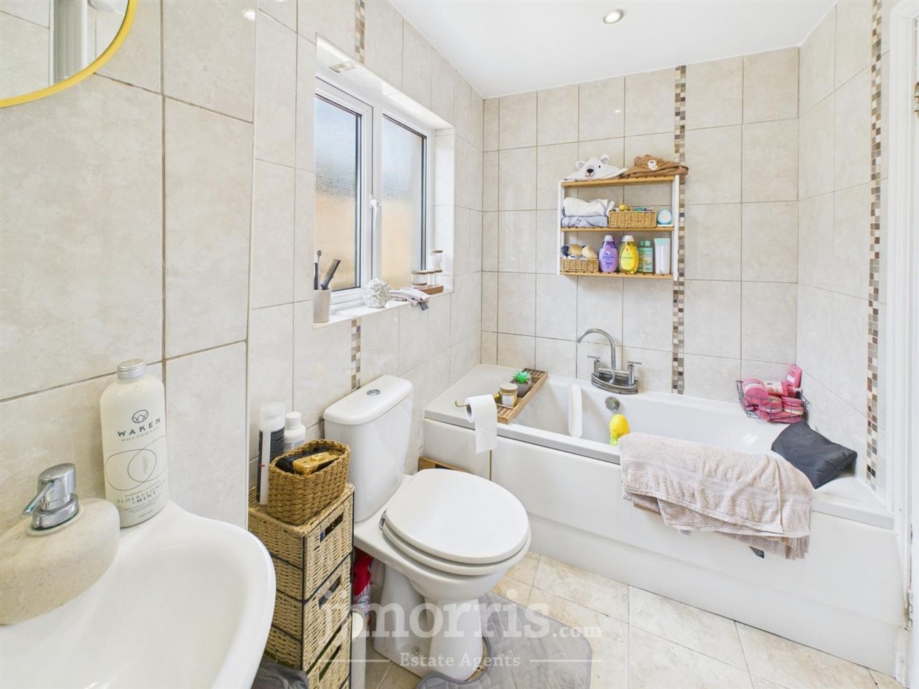 Harbour Village, Goodwick, SA64