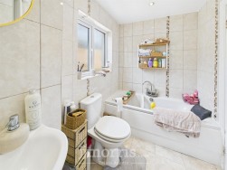 Harbour Village, Goodwick, SA64