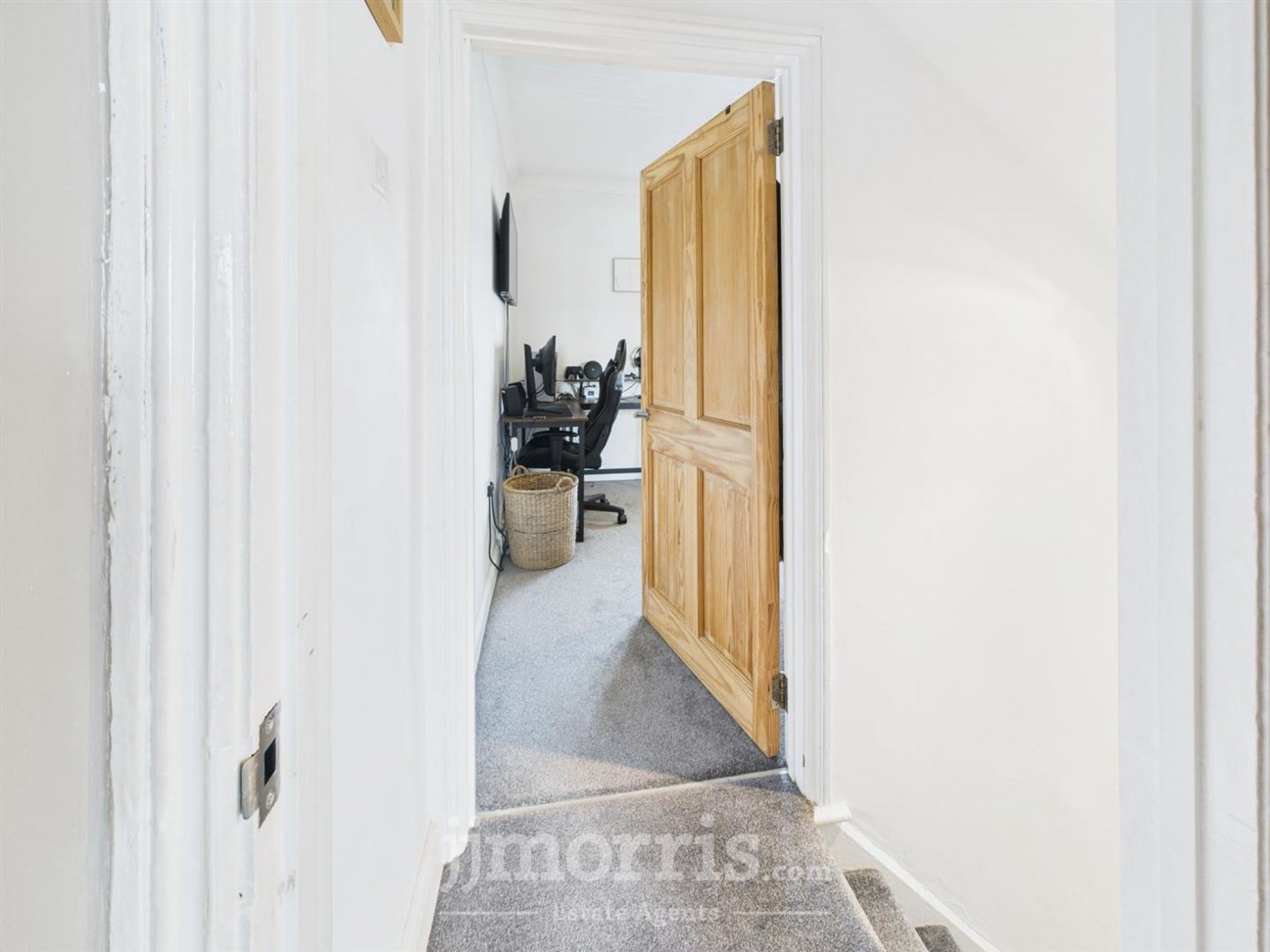 Harbour Village, Goodwick, SA64