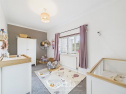 Harbour Village, Goodwick, SA64