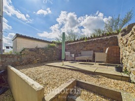 Harbour Village, Goodwick, SA64