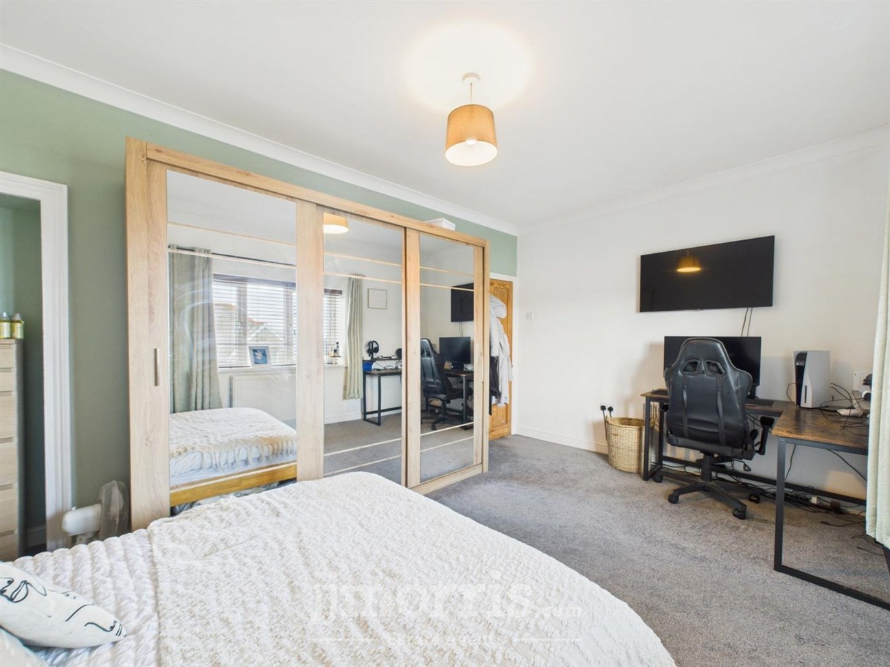 Harbour Village, Goodwick, SA64