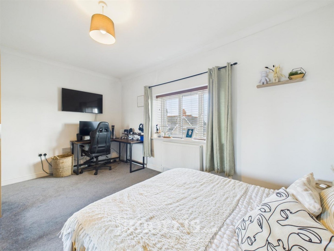 Harbour Village, Goodwick, SA64