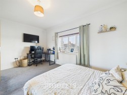 Harbour Village, Goodwick, SA64