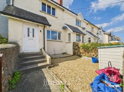 Harbour Village, Goodwick, SA64