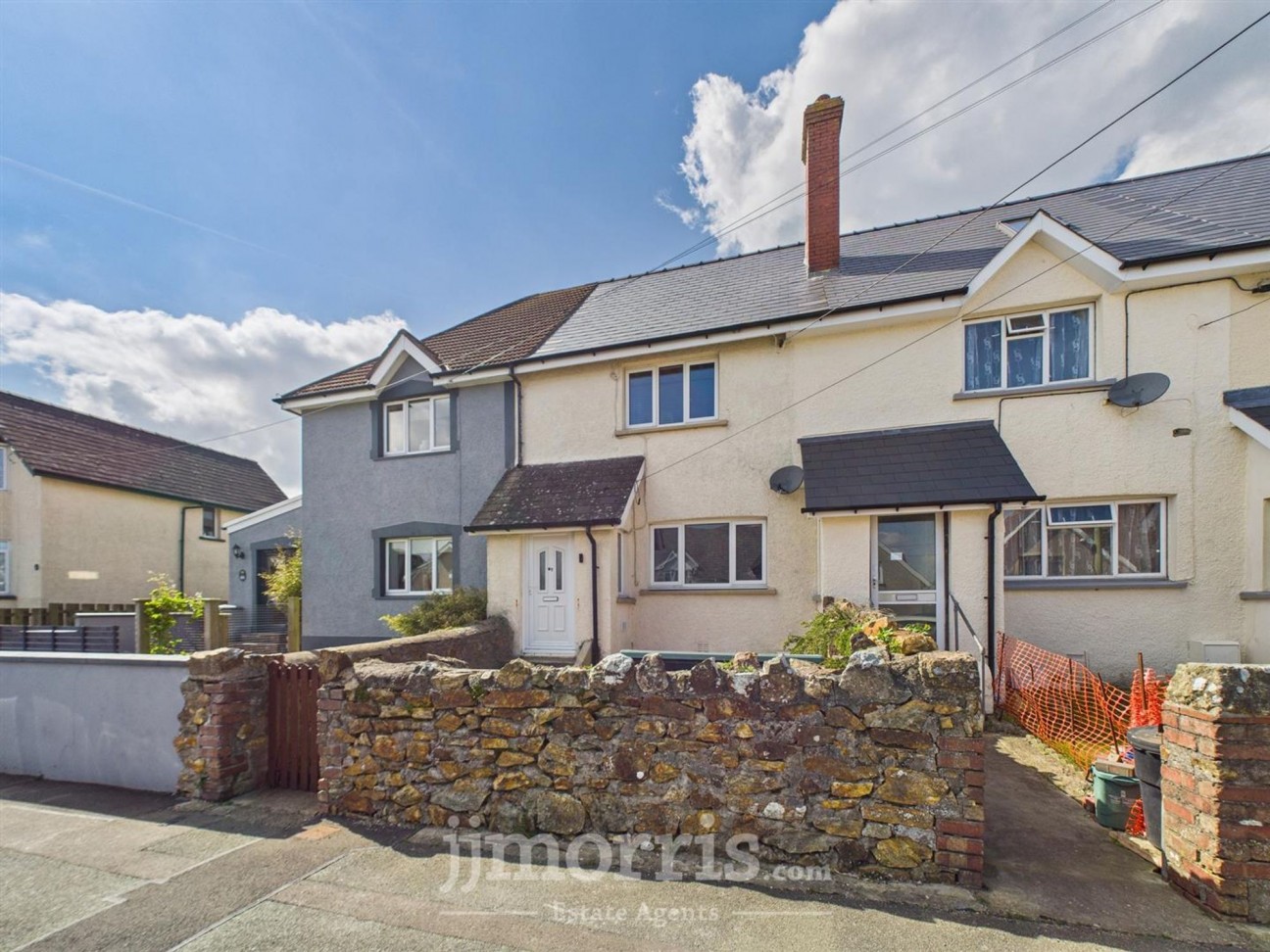 Harbour Village, Goodwick, SA64