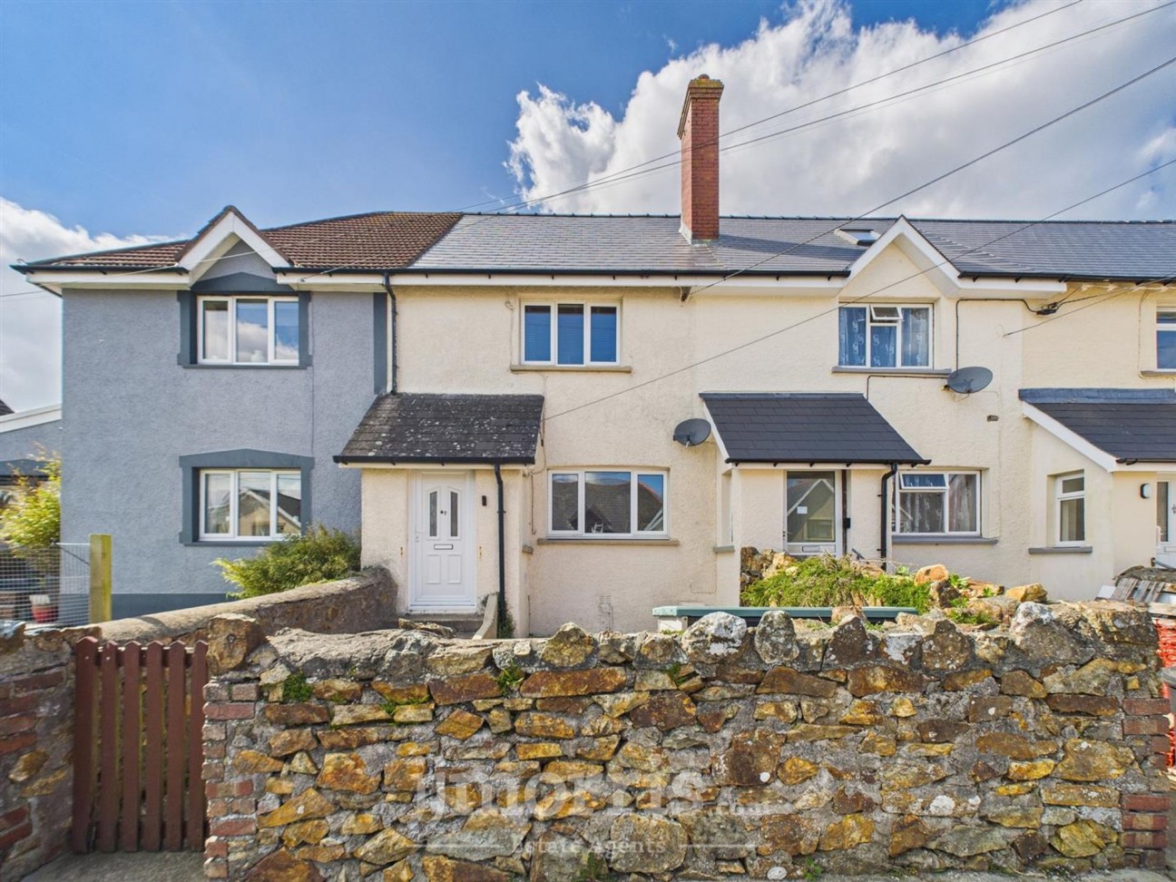 Harbour Village, Goodwick, SA64