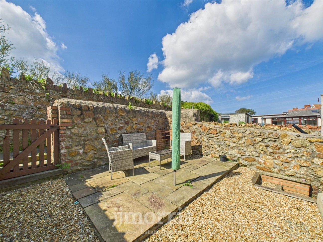 Harbour Village, Goodwick, SA64