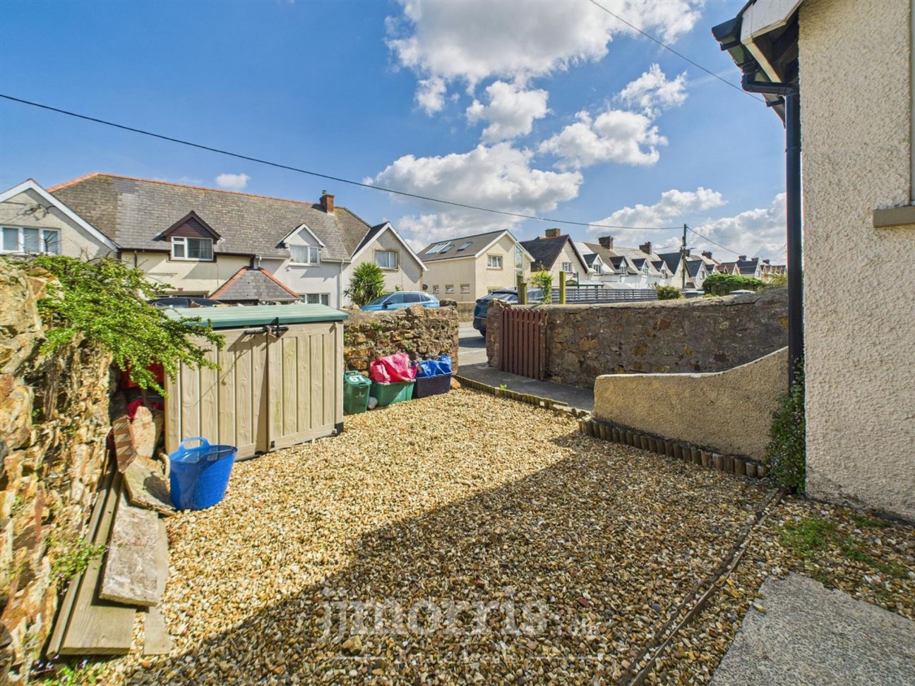 Harbour Village, Goodwick, SA64