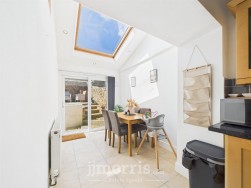 Harbour Village, Goodwick, SA64