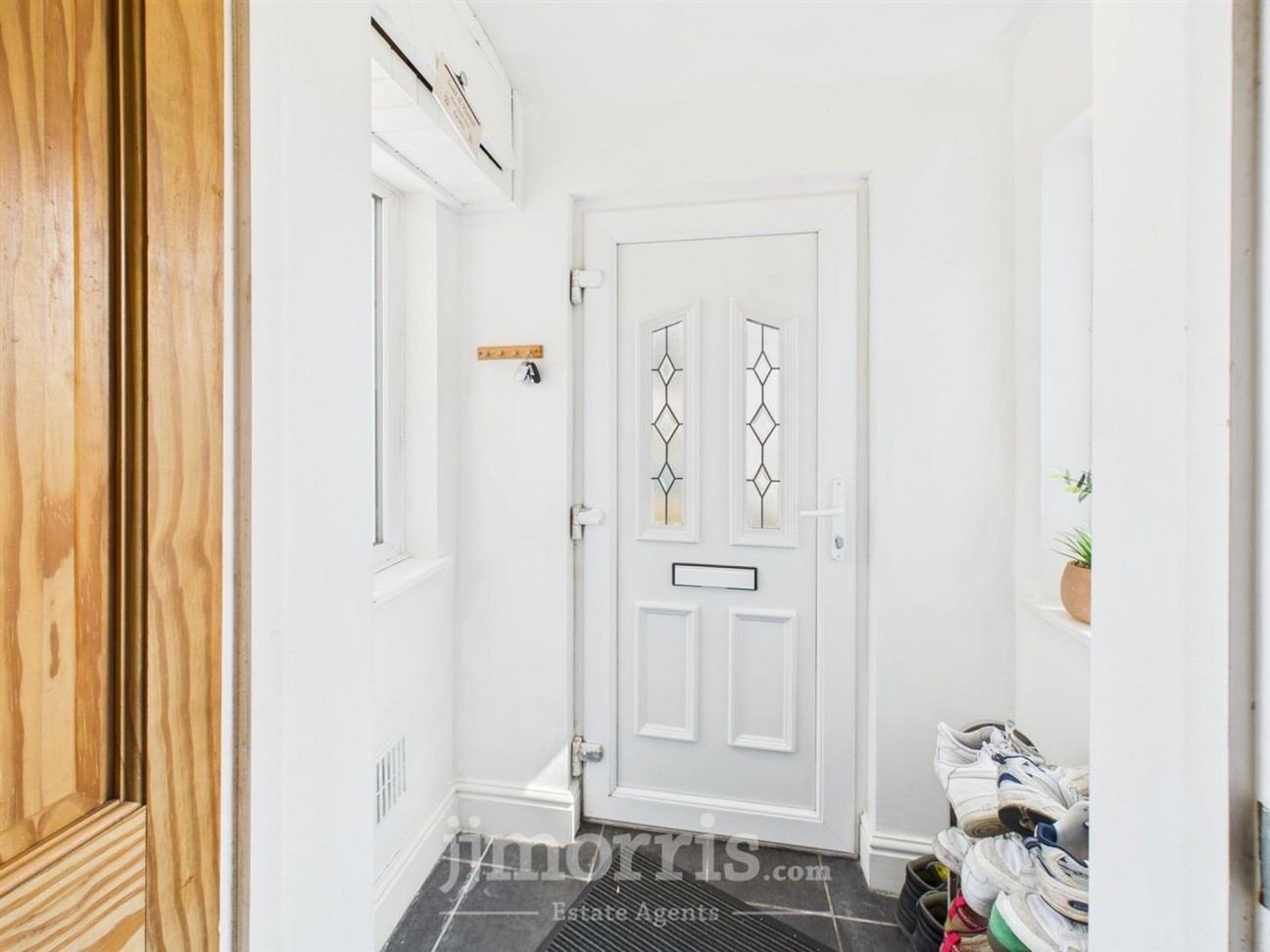 Harbour Village, Goodwick, SA64