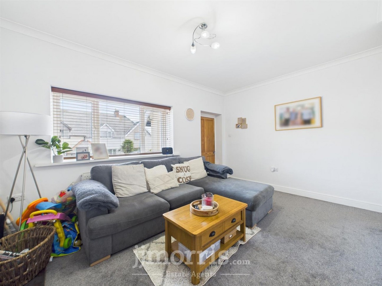 Harbour Village, Goodwick, SA64