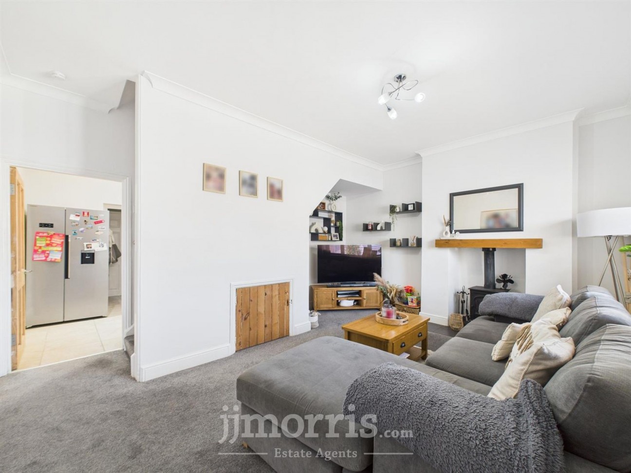 Harbour Village, Goodwick, SA64