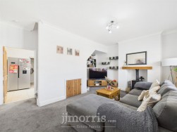 Harbour Village, Goodwick, SA64