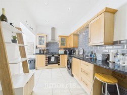 Harbour Village, Goodwick, SA64