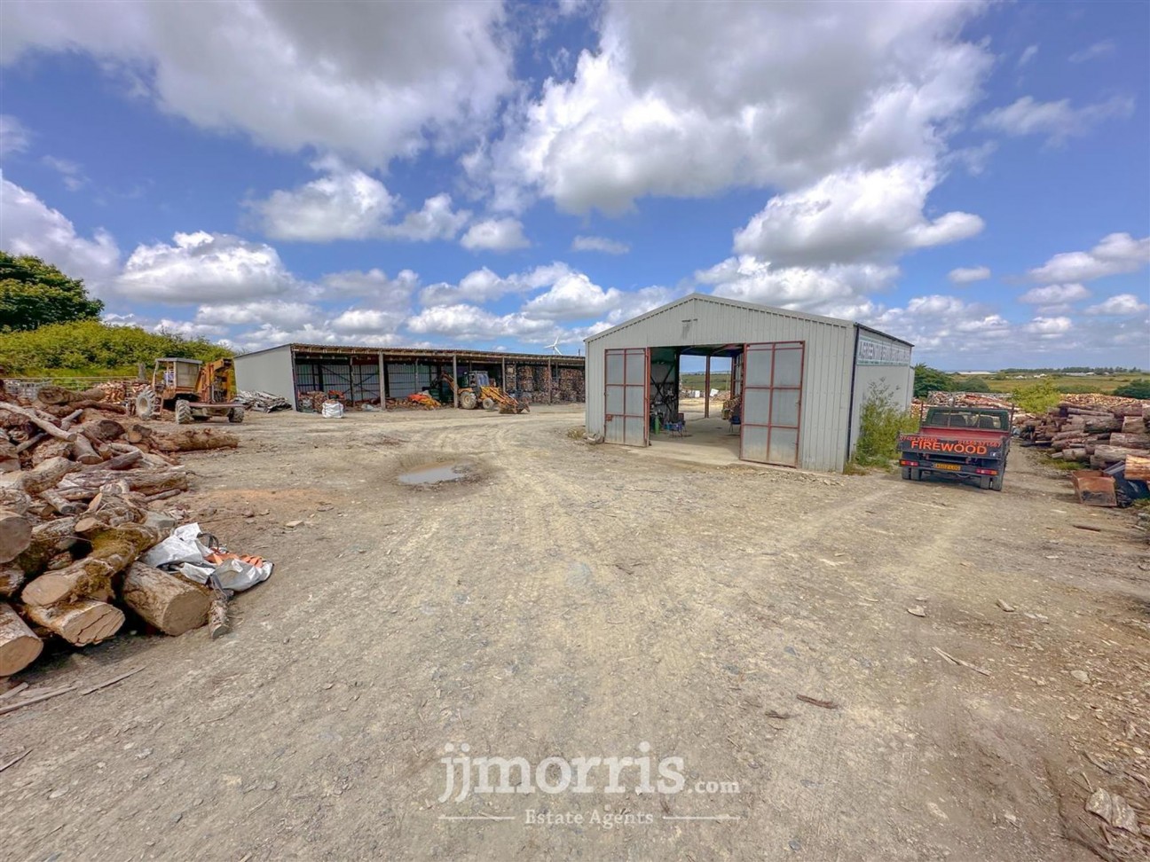 Cynwyl Elfed, Carmarthen, SA33