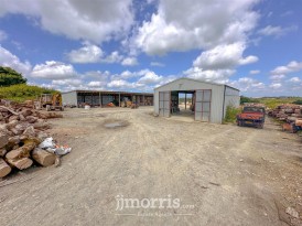 Cynwyl Elfed, Carmarthen, SA33