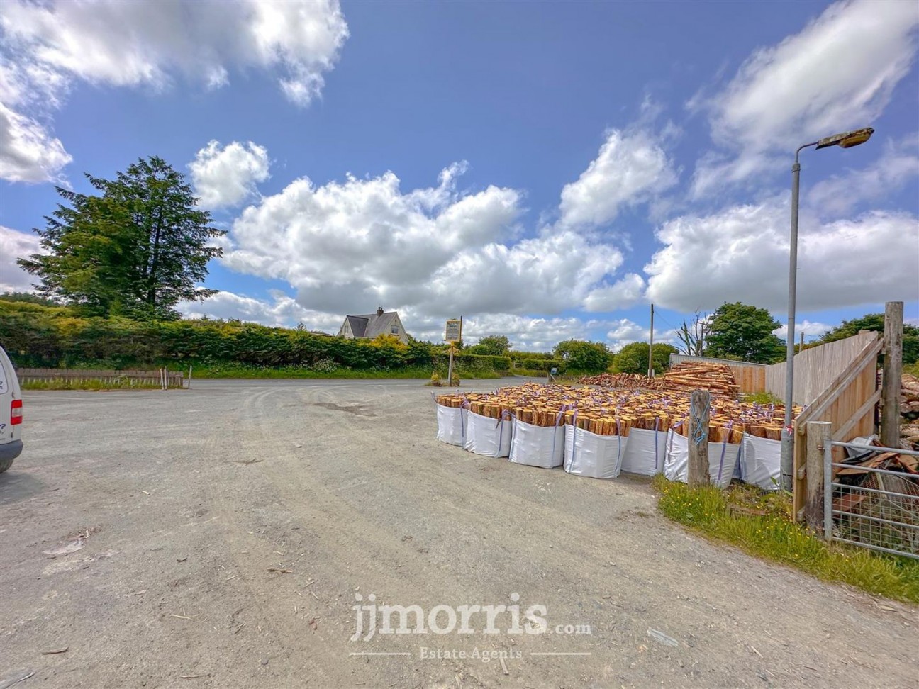 Cynwyl Elfed, Carmarthen, SA33