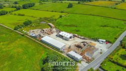 Cynwyl Elfed, Carmarthen, SA33