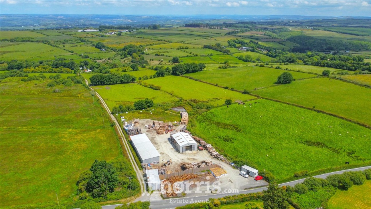 Cynwyl Elfed, Carmarthen, SA33