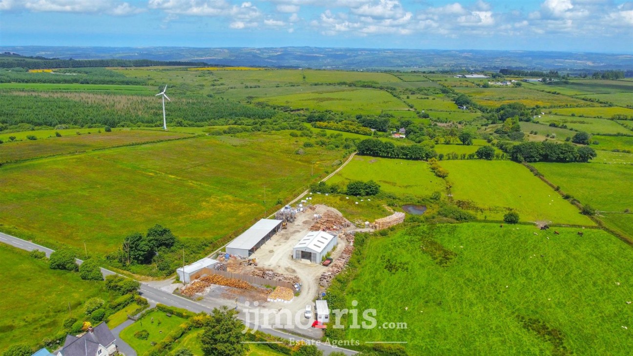 Cynwyl Elfed, Carmarthen, SA33