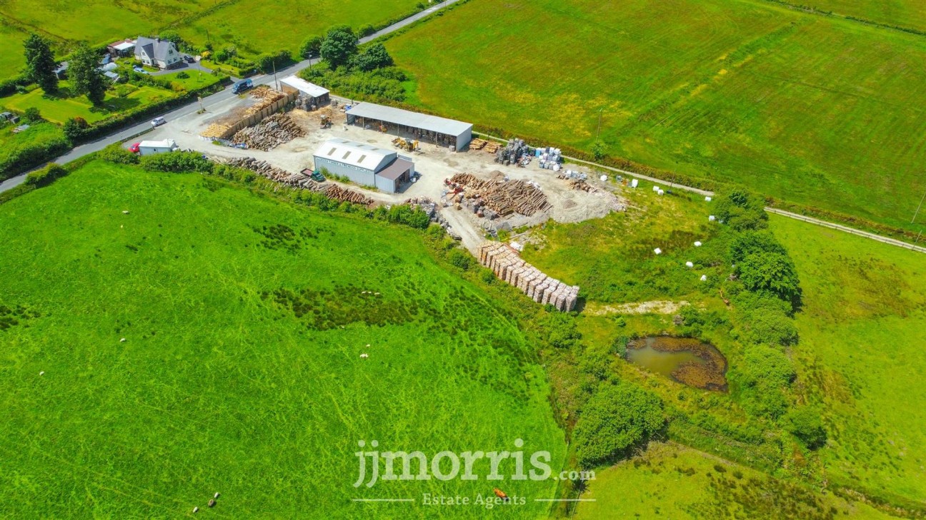 Cynwyl Elfed, Carmarthen, SA33