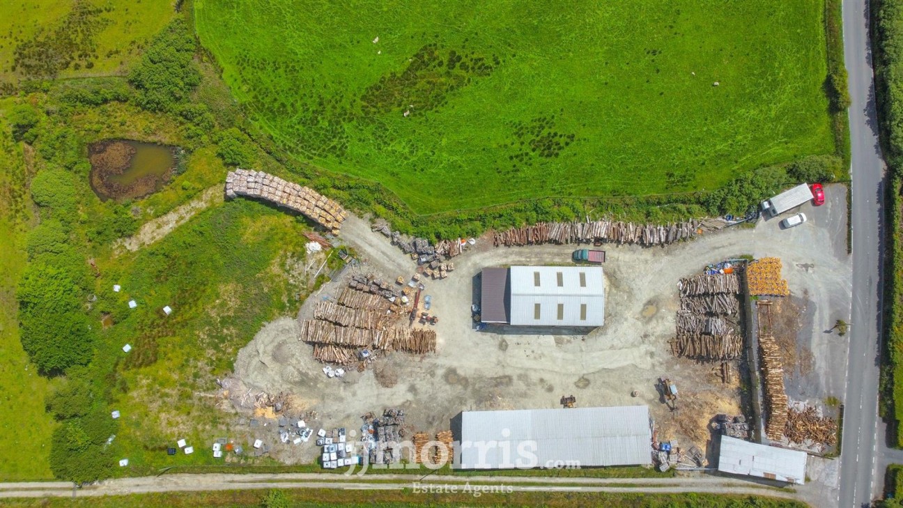 Cynwyl Elfed, Carmarthen, SA33