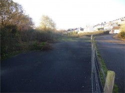 Main Street, Goodwick, SA64