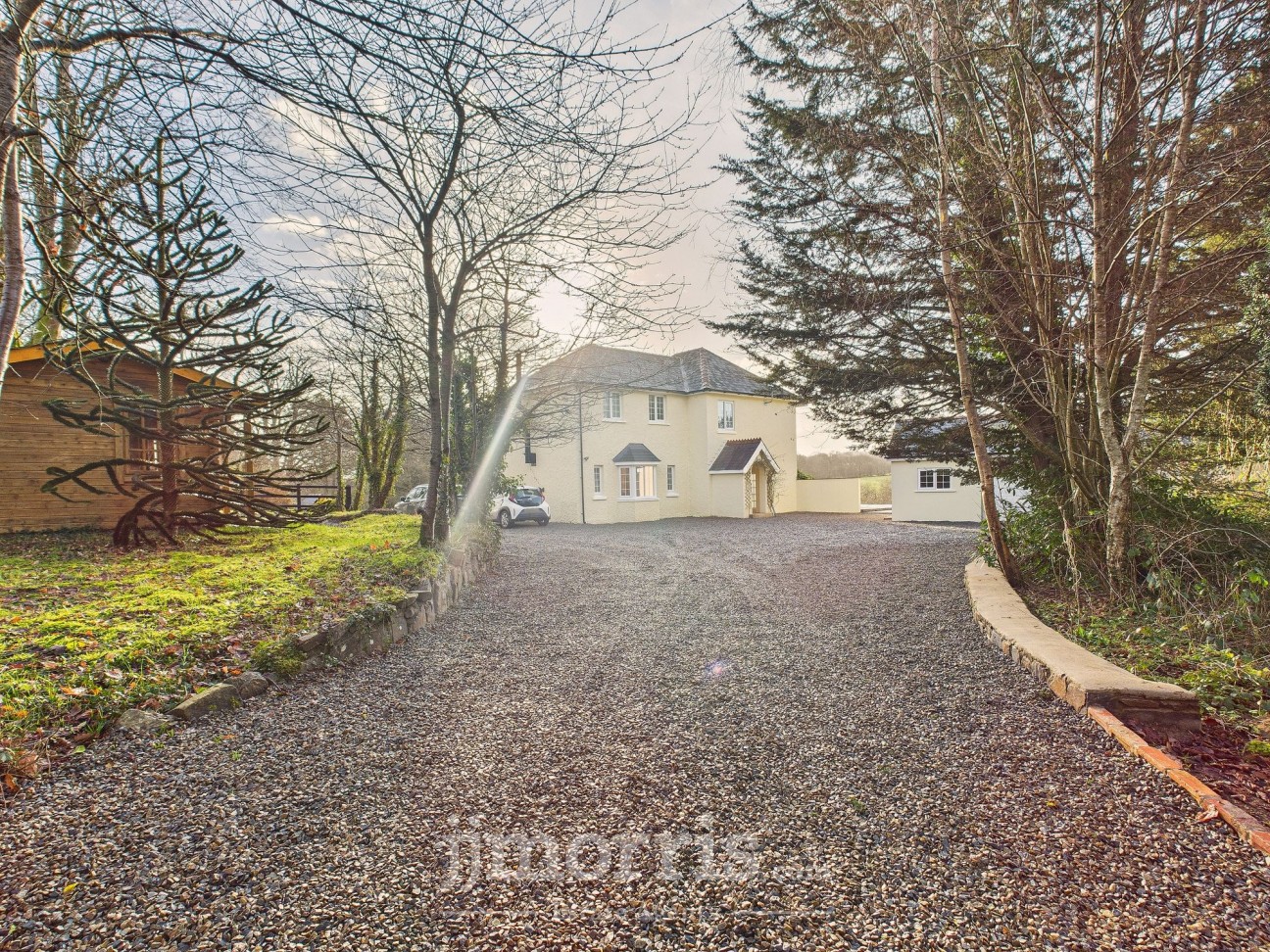 Llawhaden, Narberth, SA67