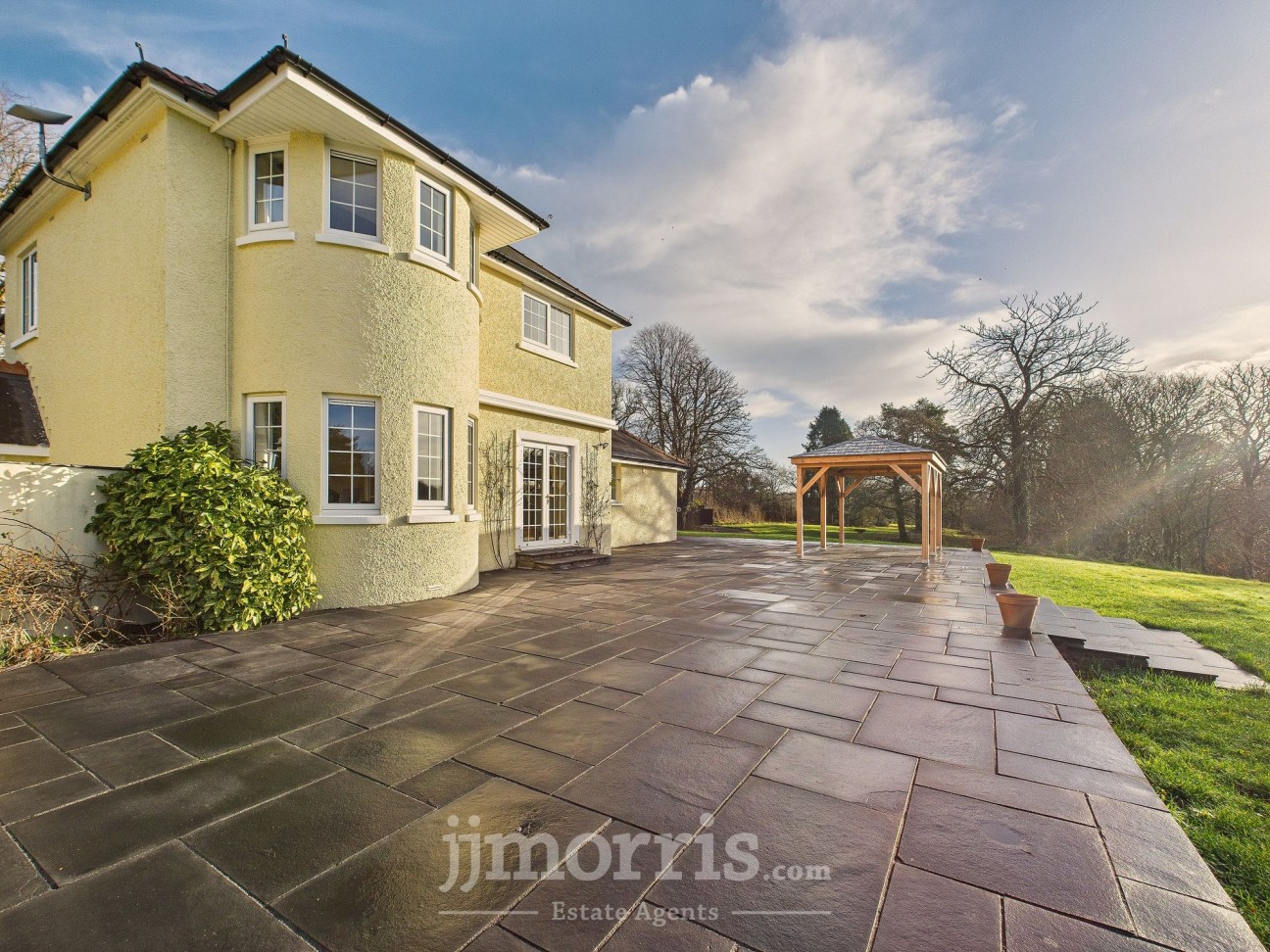 Llawhaden, Narberth, SA67