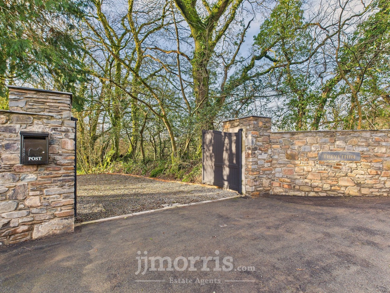 Llawhaden, Narberth, SA67