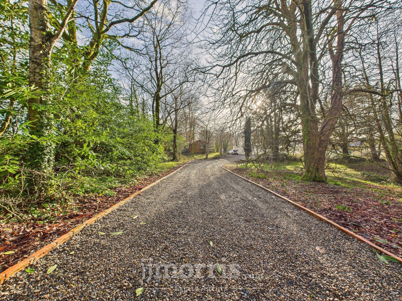 Llawhaden, Narberth, SA67