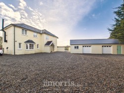 Llawhaden, Narberth, SA67