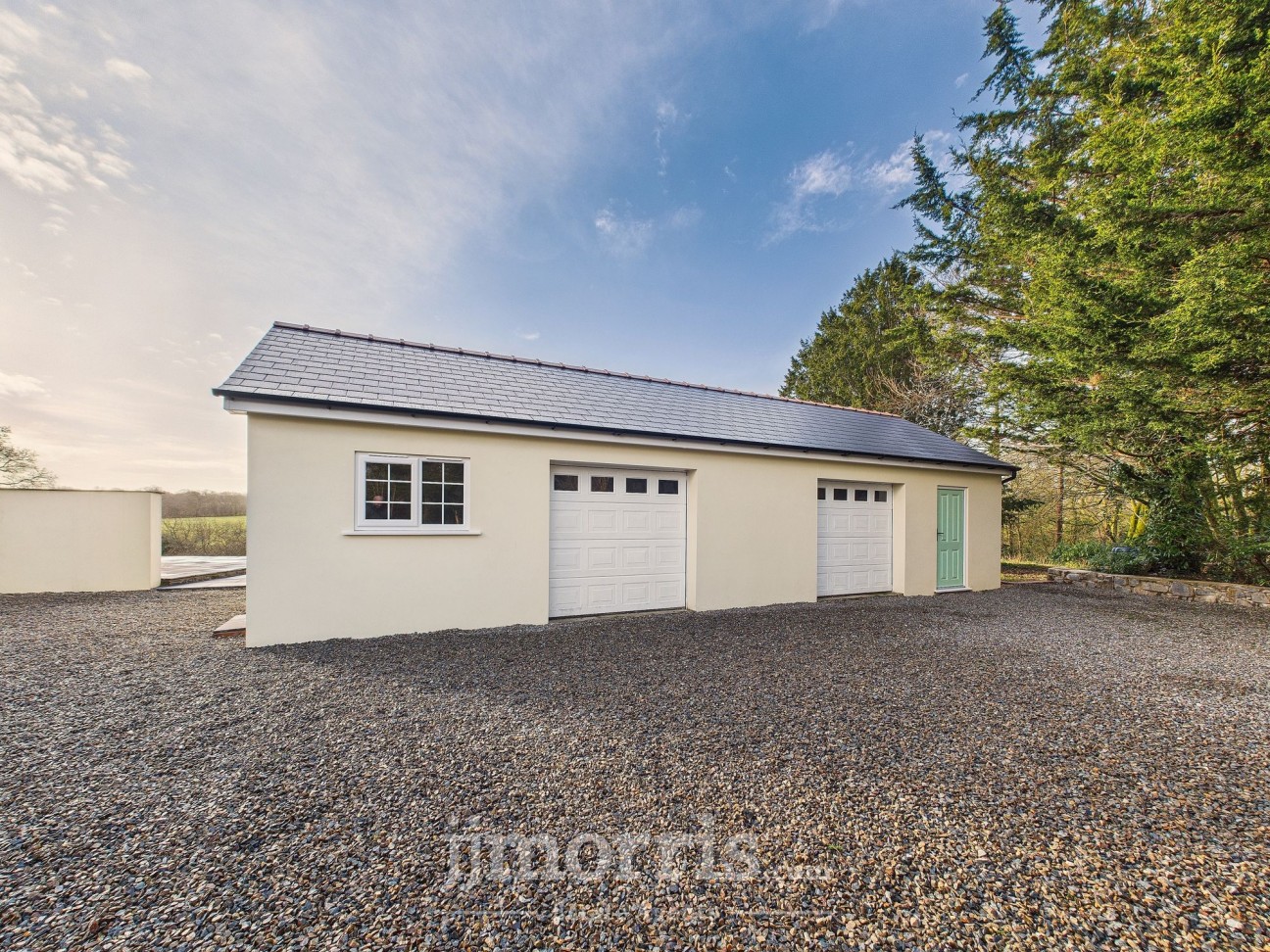 Llawhaden, Narberth, SA67