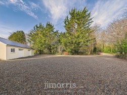 Llawhaden, Narberth, SA67