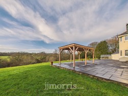 Llawhaden, Narberth, SA67