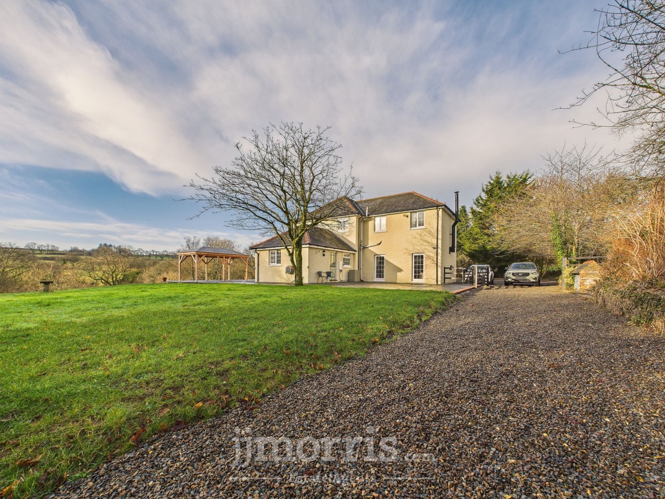 Llawhaden, Narberth, SA67