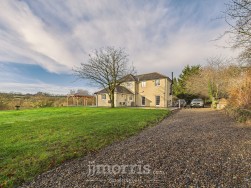 Llawhaden, Narberth, SA67