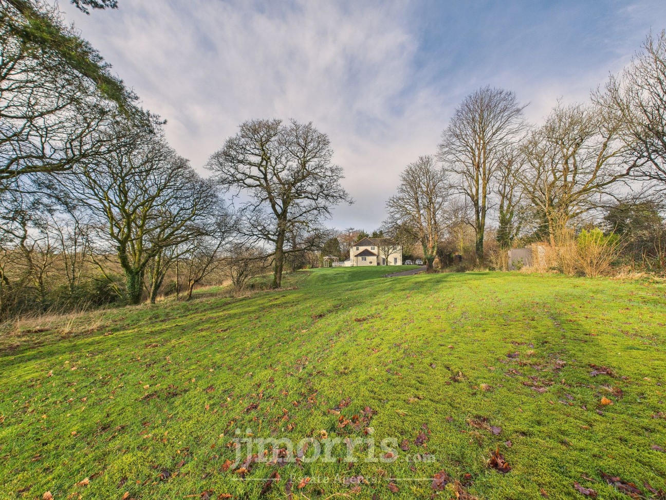 Llawhaden, Narberth, SA67