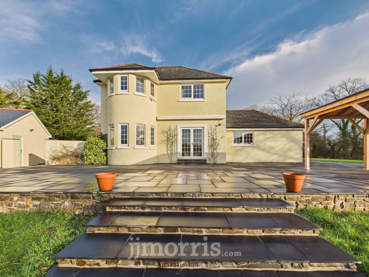 Llawhaden, Narberth, SA67