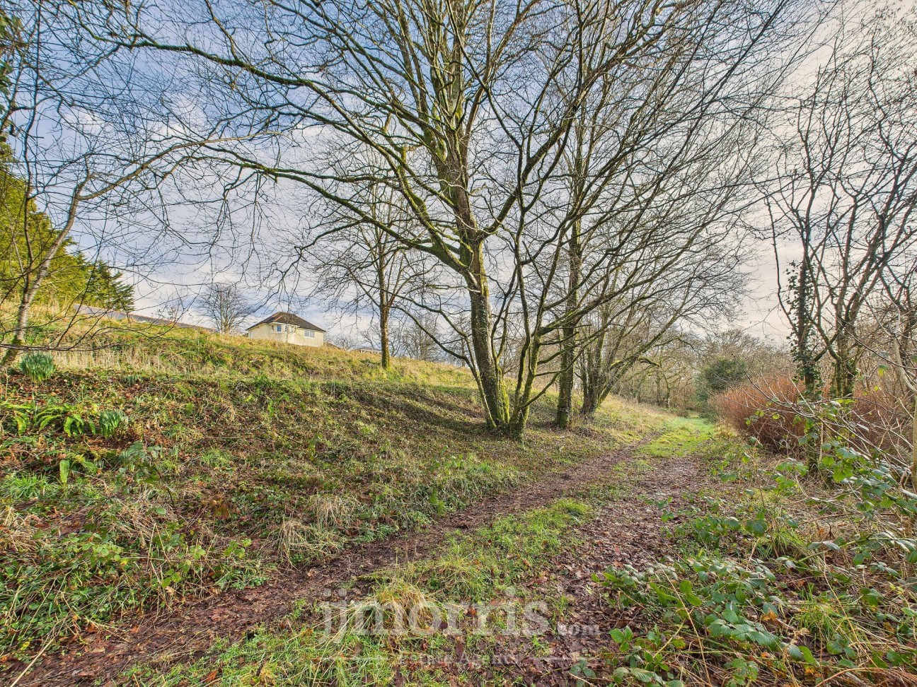 Llawhaden, Narberth, SA67