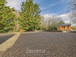 Llawhaden, Narberth, SA67